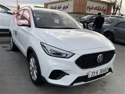 ام جي ZS